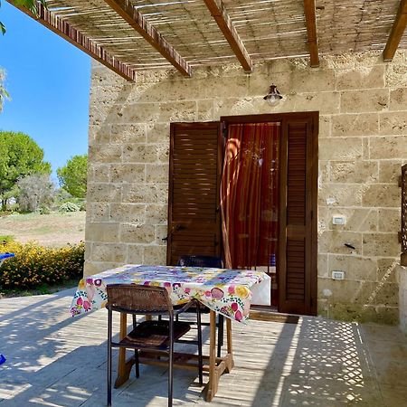 Le Stanze Di Ray - Salento Homes Borgagne Εξωτερικό φωτογραφία