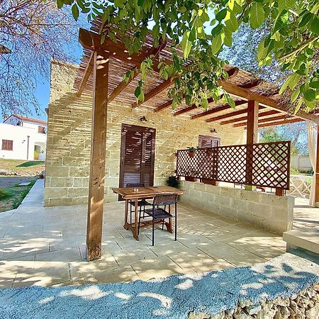 Le Stanze Di Ray - Salento Homes Borgagne Εξωτερικό φωτογραφία
